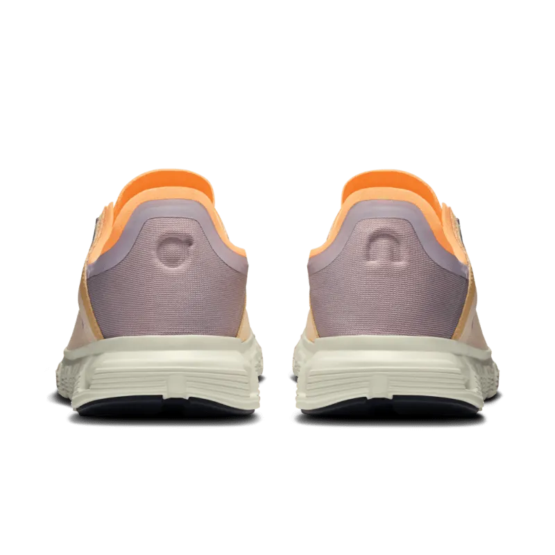 On Women's Cloud 6 Coast - Blonde/Mauve
