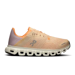 On Women's Cloud 6 Coast - Blonde/Mauve