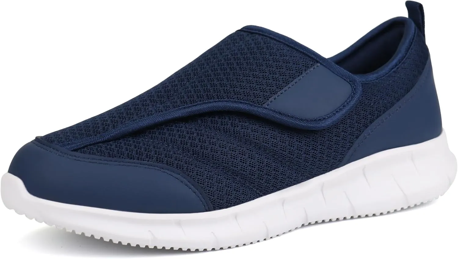 Ortho rest Women Orthopedic Diabetic Walking Shoes Slip On Shoes for Swollen Feet