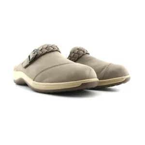 Orthofeet - Women - Irma -  Taupe
