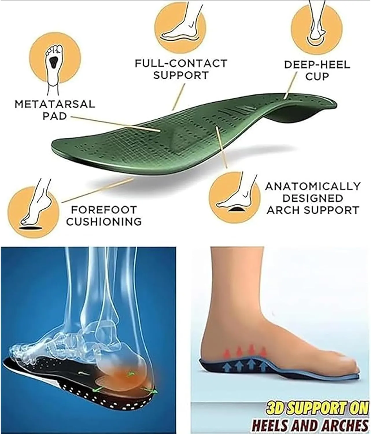 Orthopedic Walking Shoes for Women, Lightweight Mesh Breathable Slip on Trainers Ladies Soft Soled Comfortable Athletic Wide & Bulky Sneakers