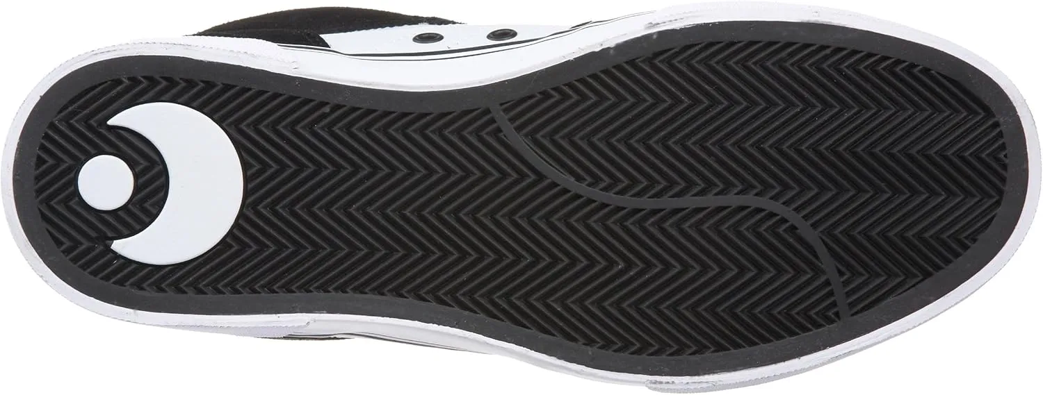 Osiris Men's Shuriken Skate Shoe