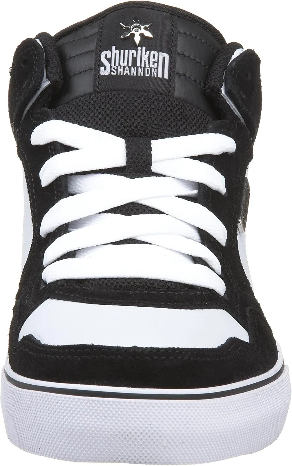 Osiris Men's Shuriken Skate Shoe