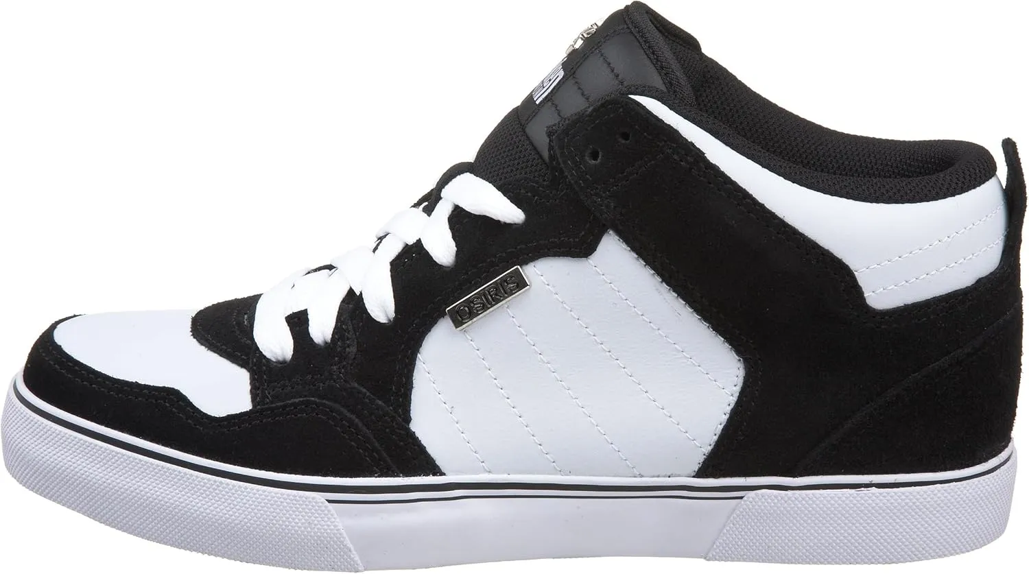Osiris Men's Shuriken Skate Shoe