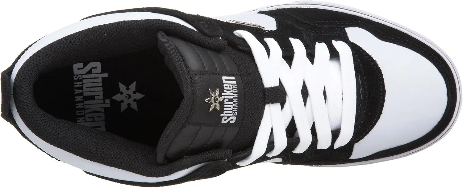 Osiris Men's Shuriken Skate Shoe