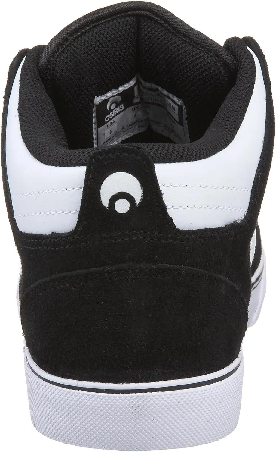 Osiris Men's Shuriken Skate Shoe