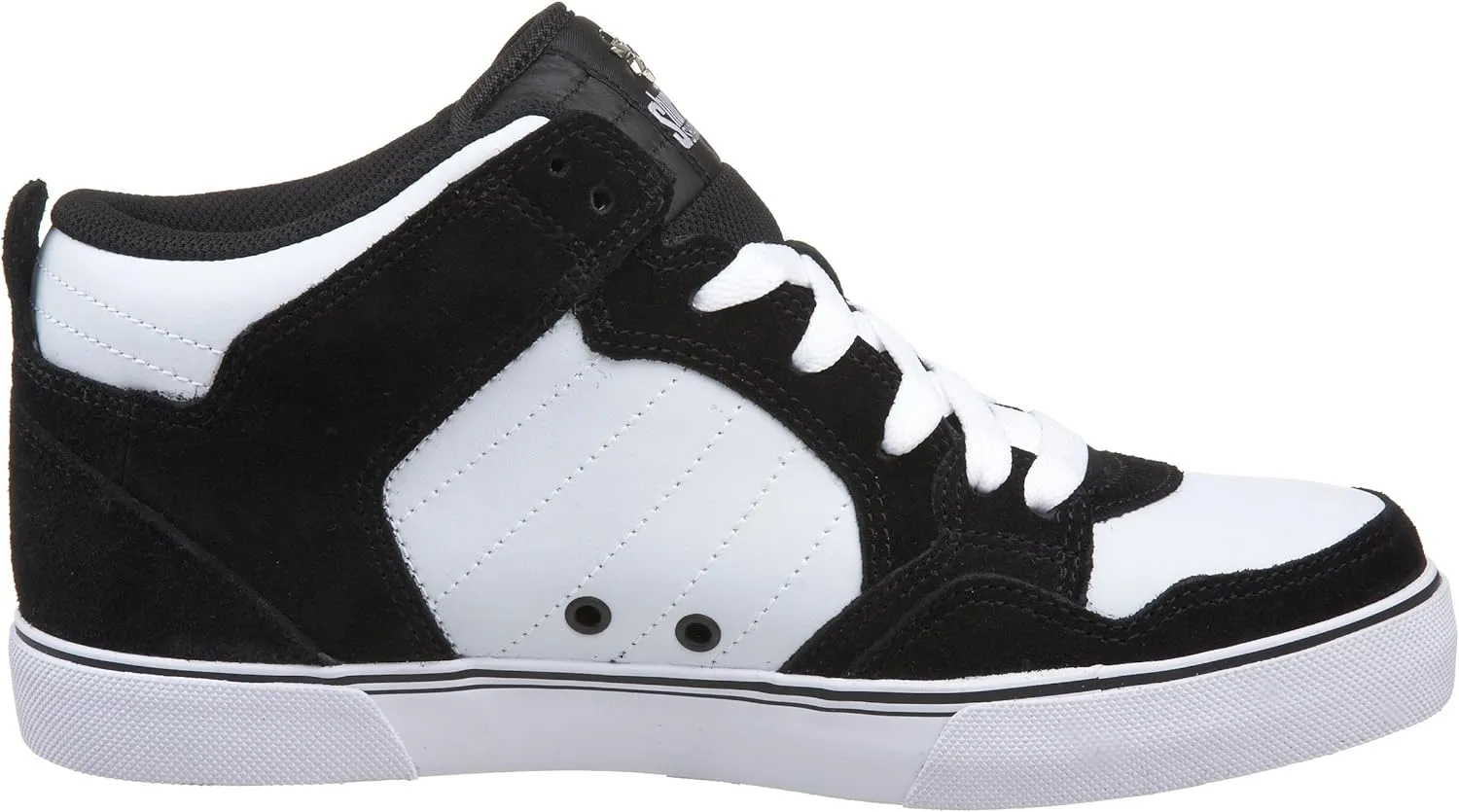 Osiris Men's Shuriken Skate Shoe