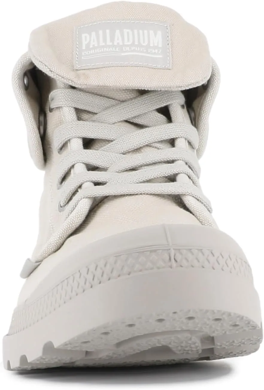 Palladium Herren Baggy Sneaker