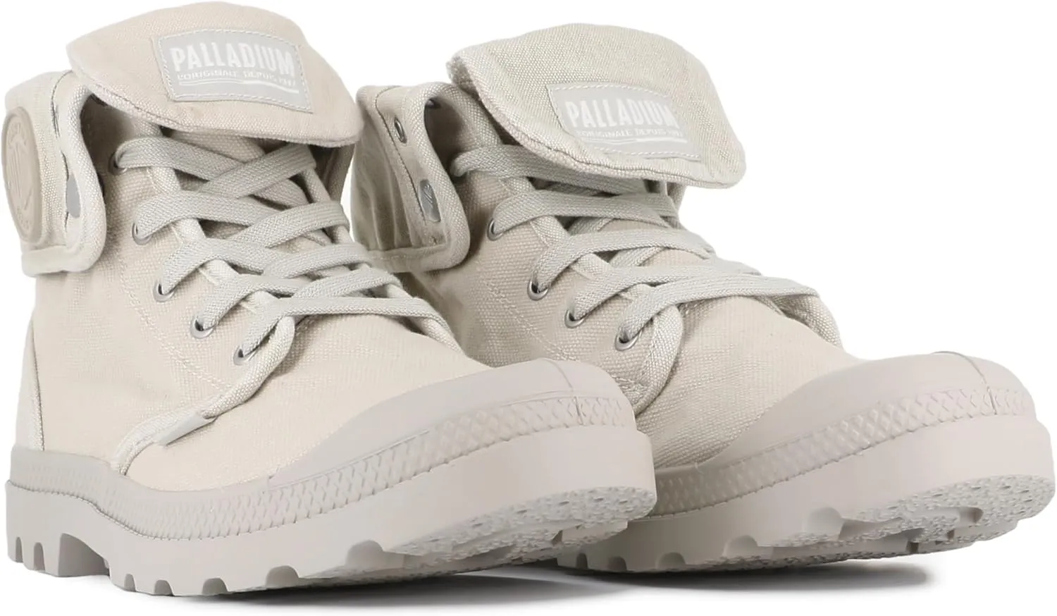 Palladium Herren Baggy Sneaker