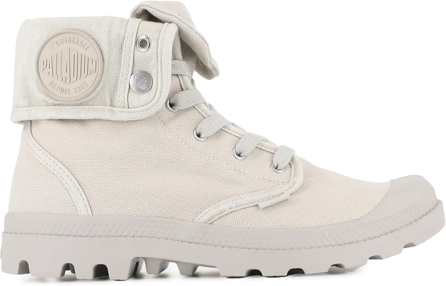 Palladium Herren Baggy Sneaker