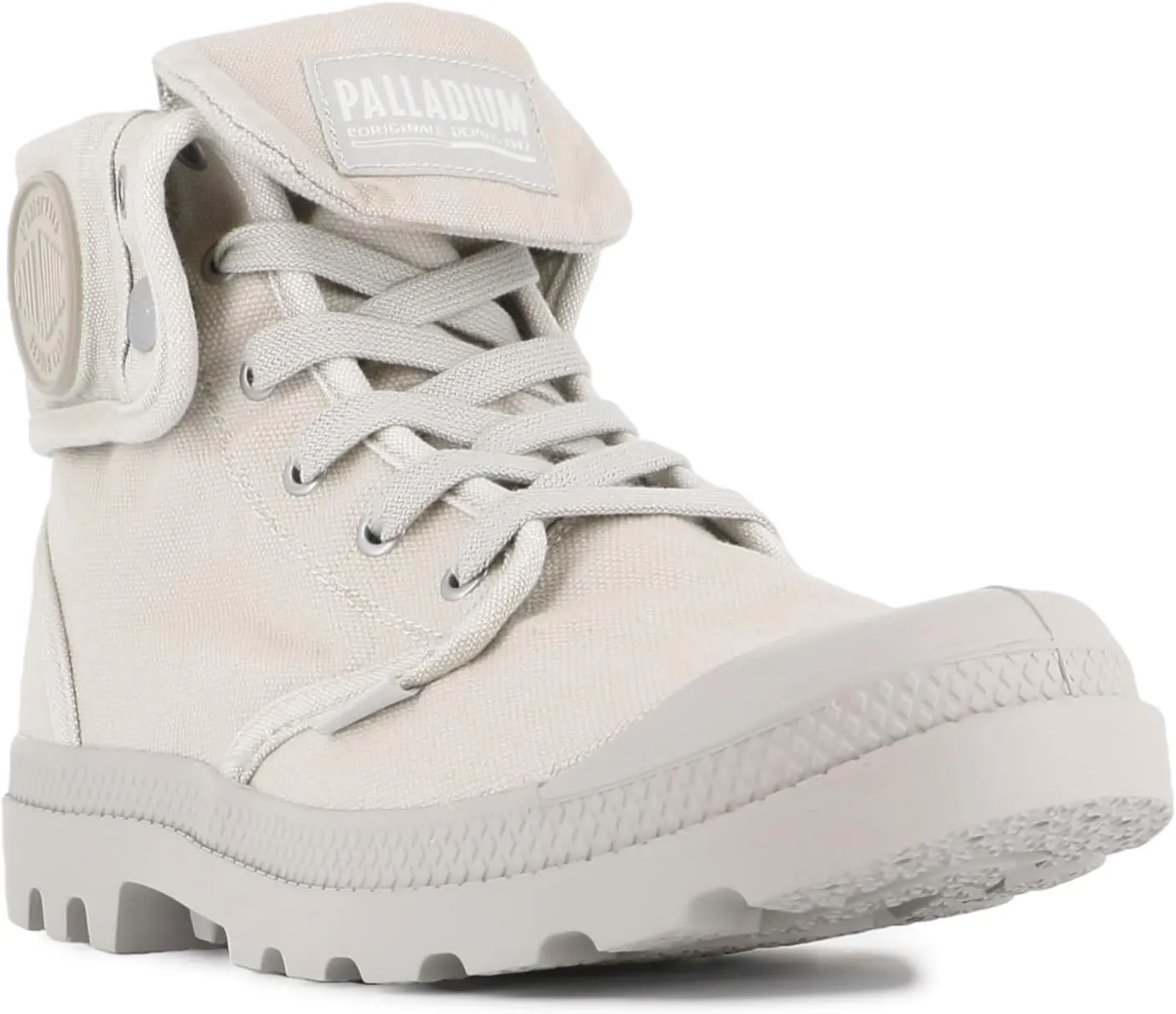Palladium Herren Baggy Sneaker