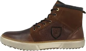 Pantofola d'Oro Benevento Uomo High Men's Trainers