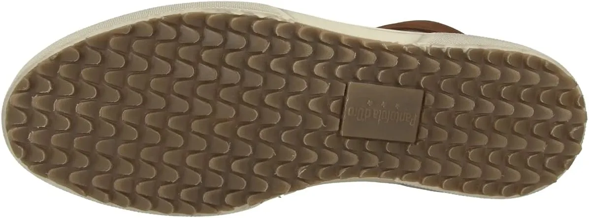 Pantofola d'Oro Benevento Uomo High Men's Trainers