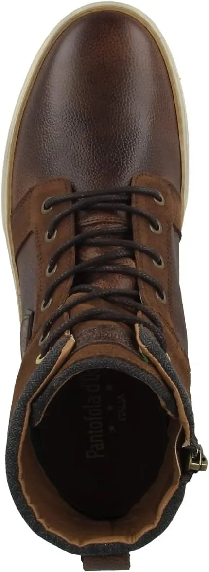Pantofola d'Oro Benevento Uomo High Men's Trainers