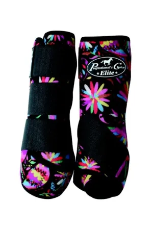PC Limited VenTECH SMB Boots 4-PK