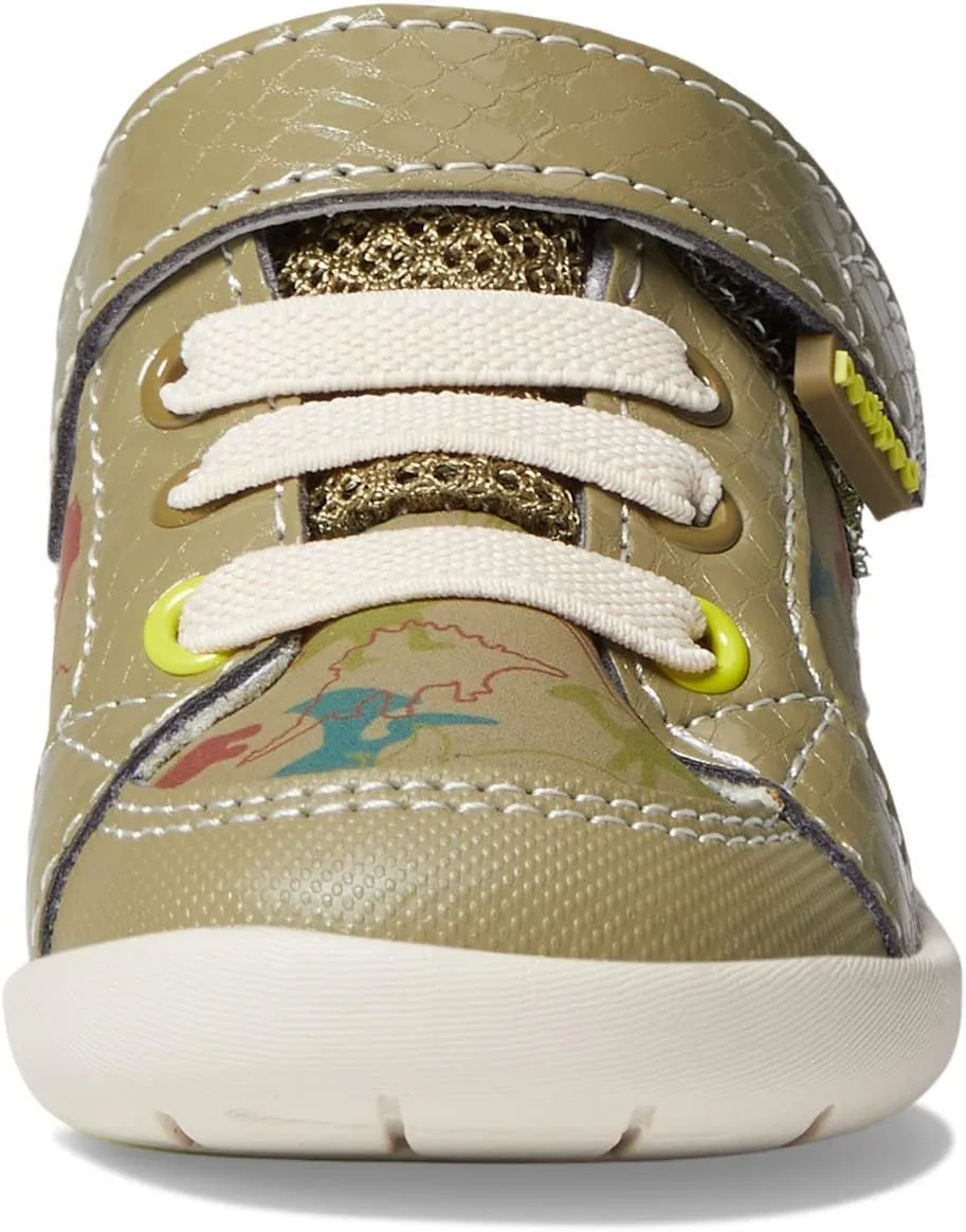 pediped Unisex-Child Sneaker