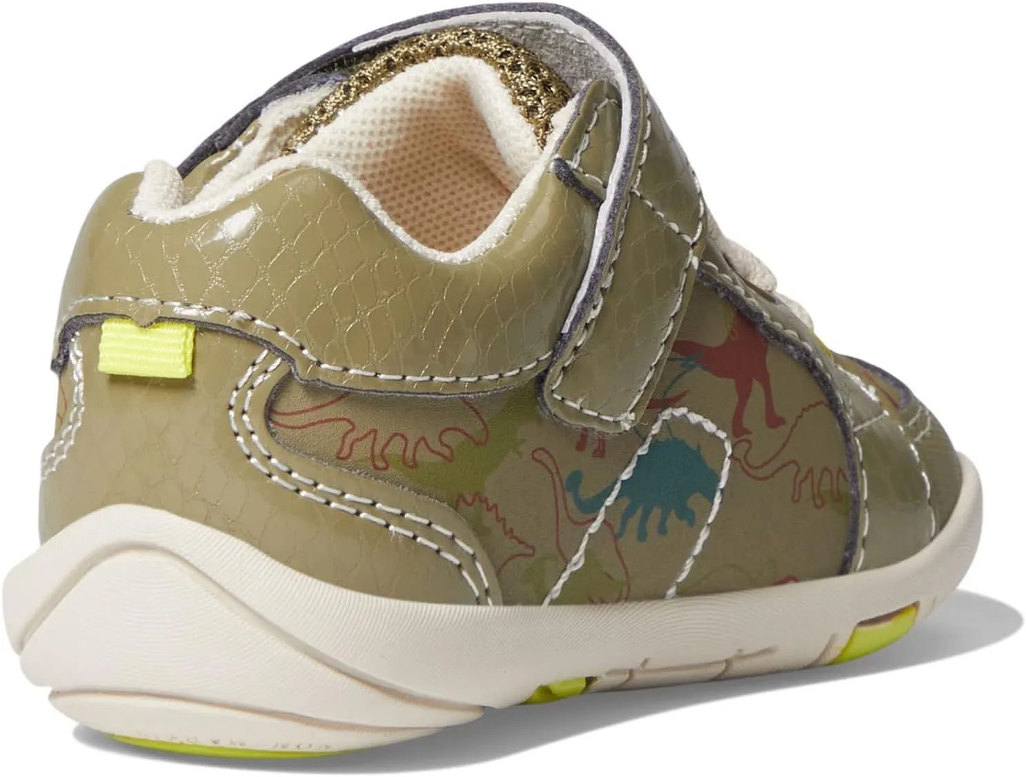 pediped Unisex-Child Sneaker