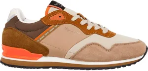 Pepe Jeans Men's Regular Sneak
