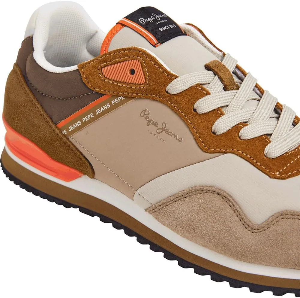 Pepe Jeans Men's Regular Sneak