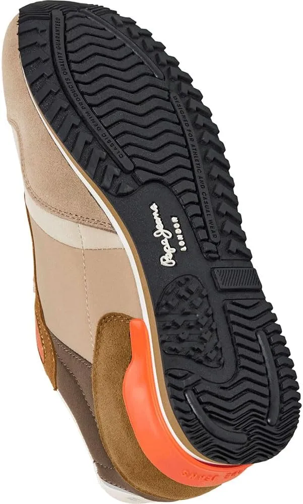 Pepe Jeans Men's Regular Sneak