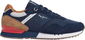 Pepe Jeans Men's Regular Sneaker