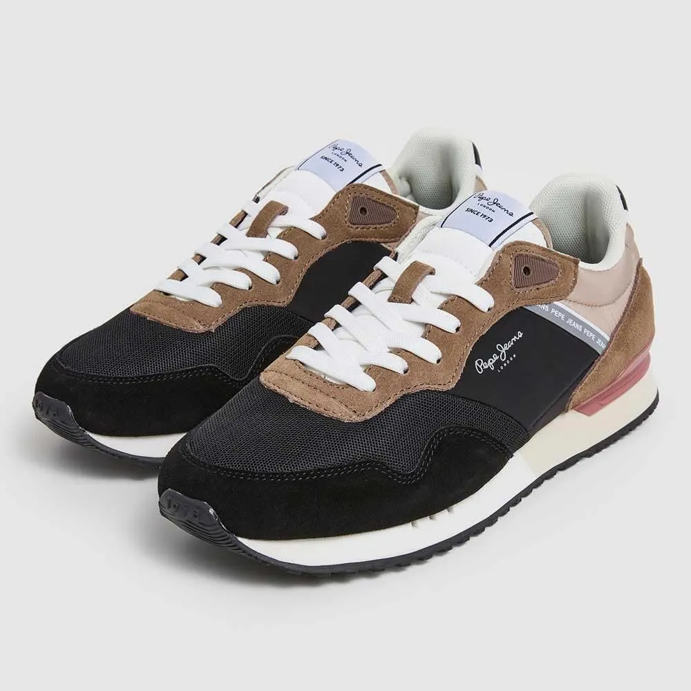 Pepe Jeans Men's Sneaker