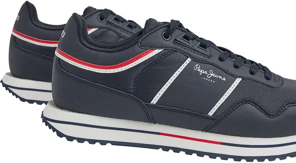 Pepe Jeans Men's Sneaker