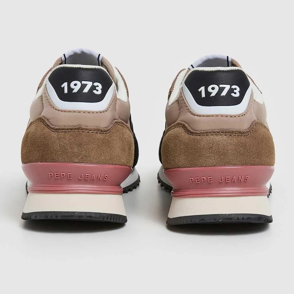 Pepe Jeans Men's Sneaker