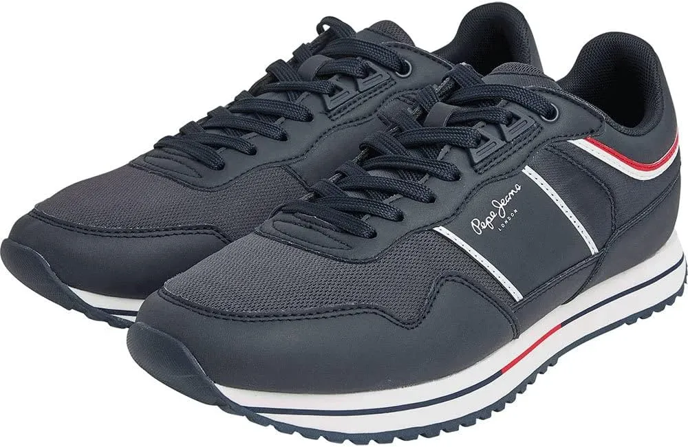 Pepe Jeans Men's Sneaker