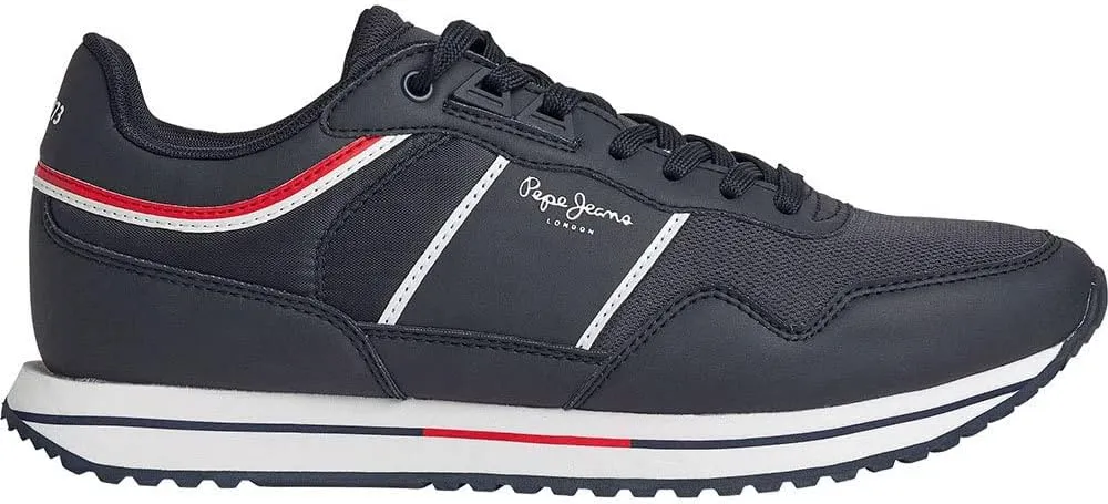 Pepe Jeans Men's Sneaker