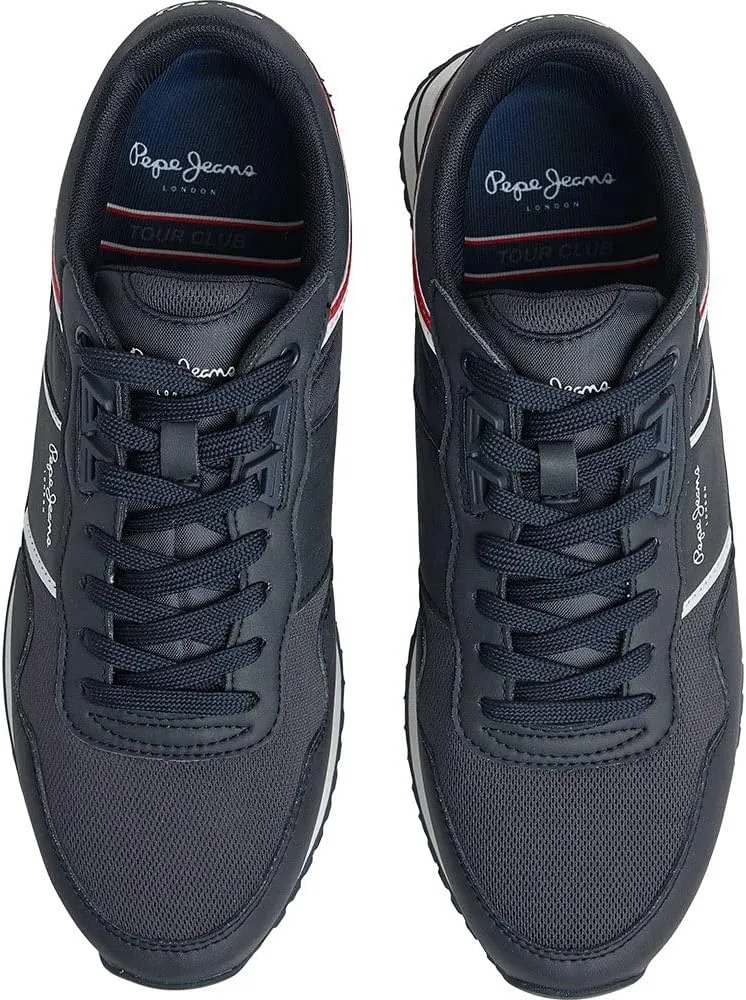 Pepe Jeans Men's Sneaker