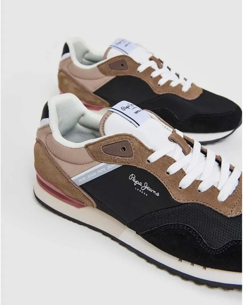 Pepe Jeans Men's Sneaker