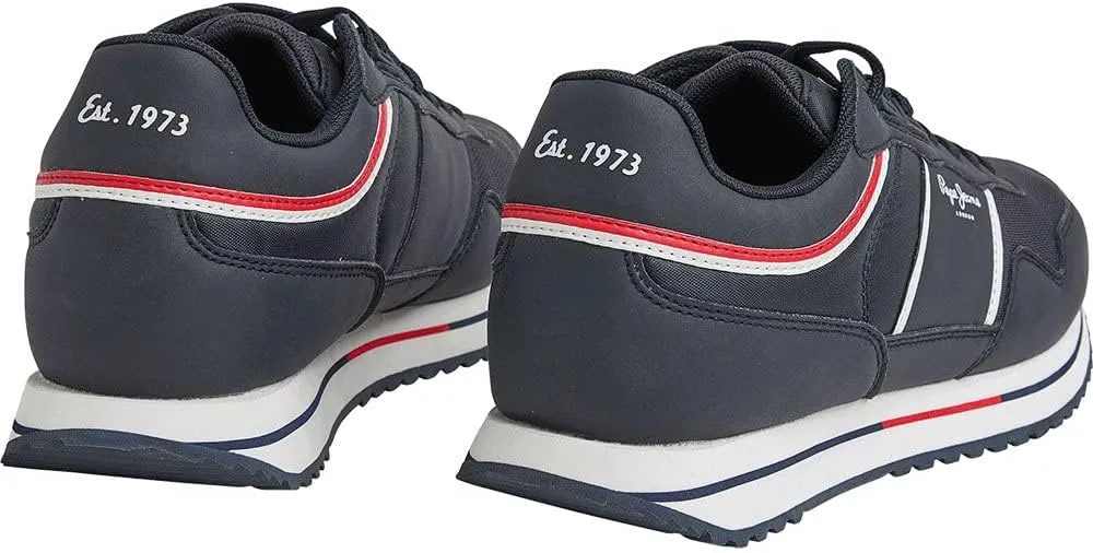 Pepe Jeans Men's Sneaker