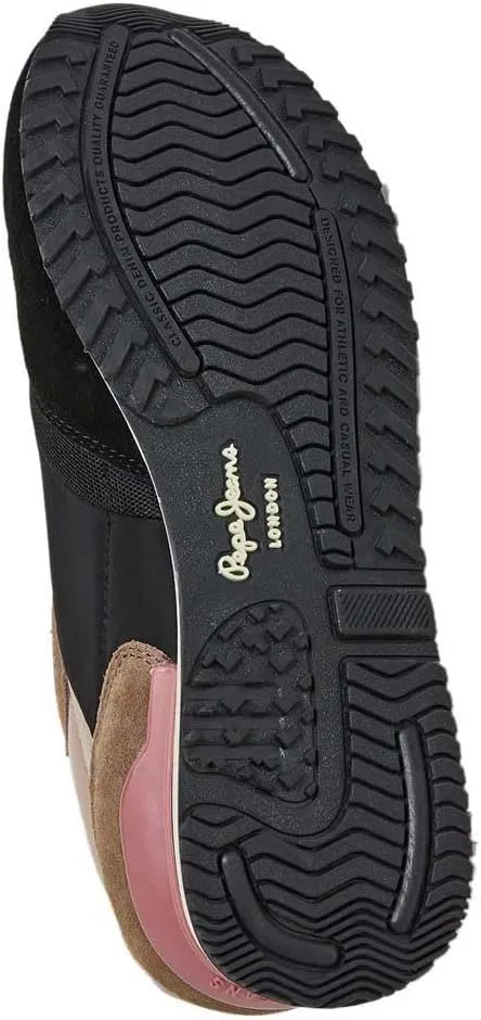 Pepe Jeans Men's Sneaker