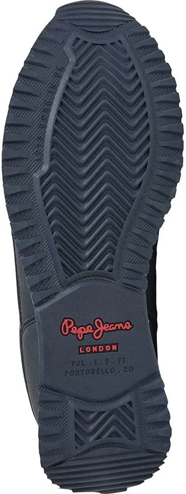 Pepe Jeans Men's Sneaker