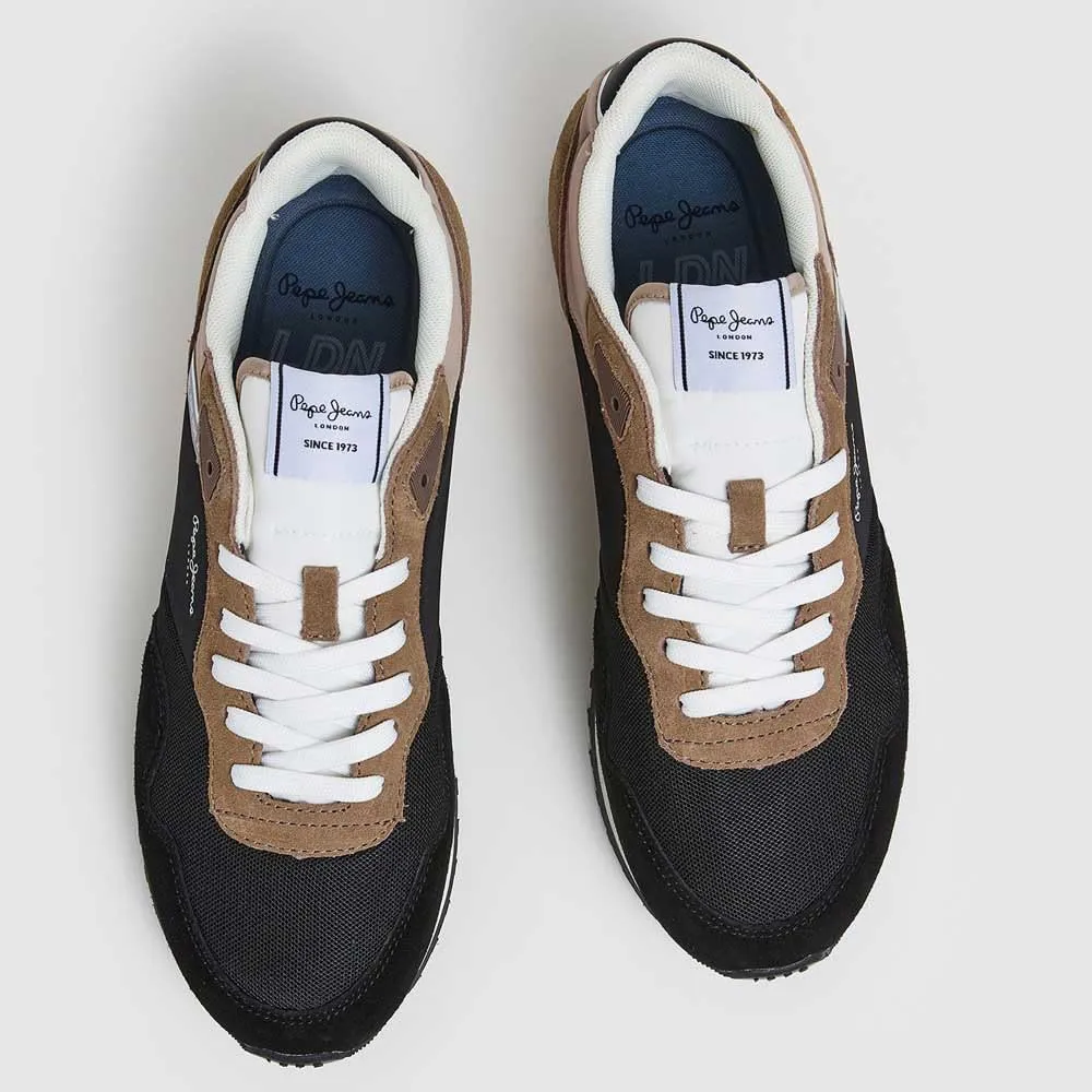 Pepe Jeans Men's Sneaker