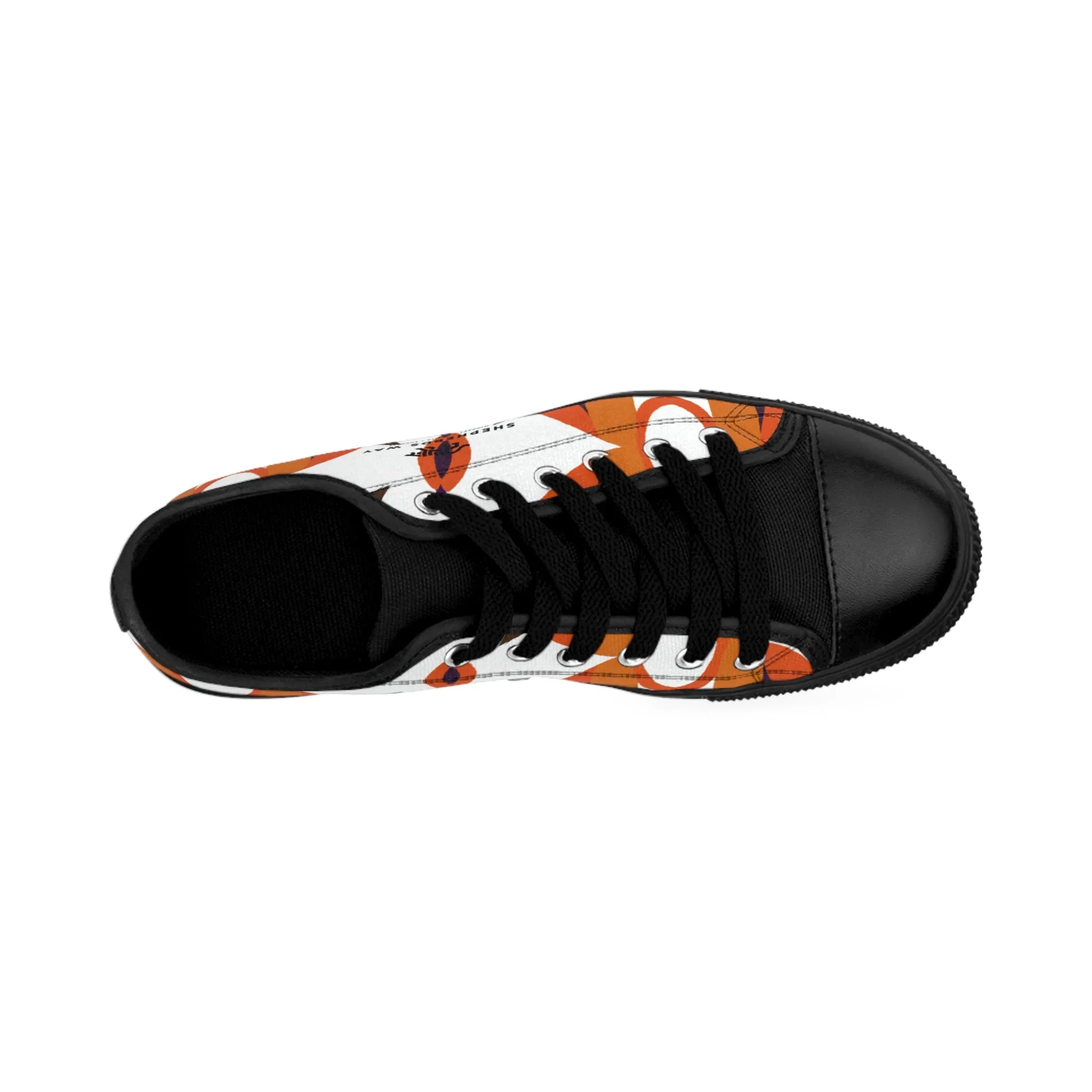 Perseverance. - Sneaker