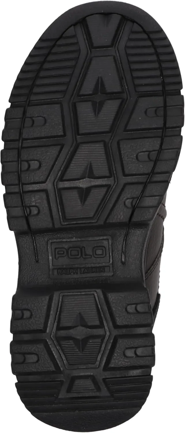 Polo Ralph Lauren Boy's Dover Boot Sneaker