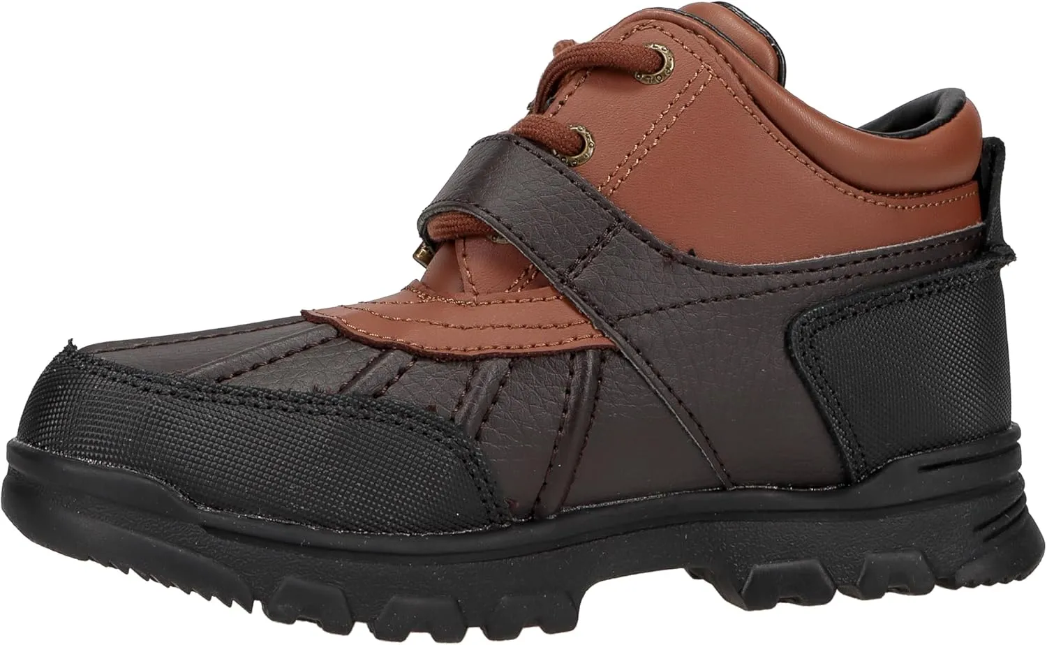 Polo Ralph Lauren Boy's Dover Boot Sneaker