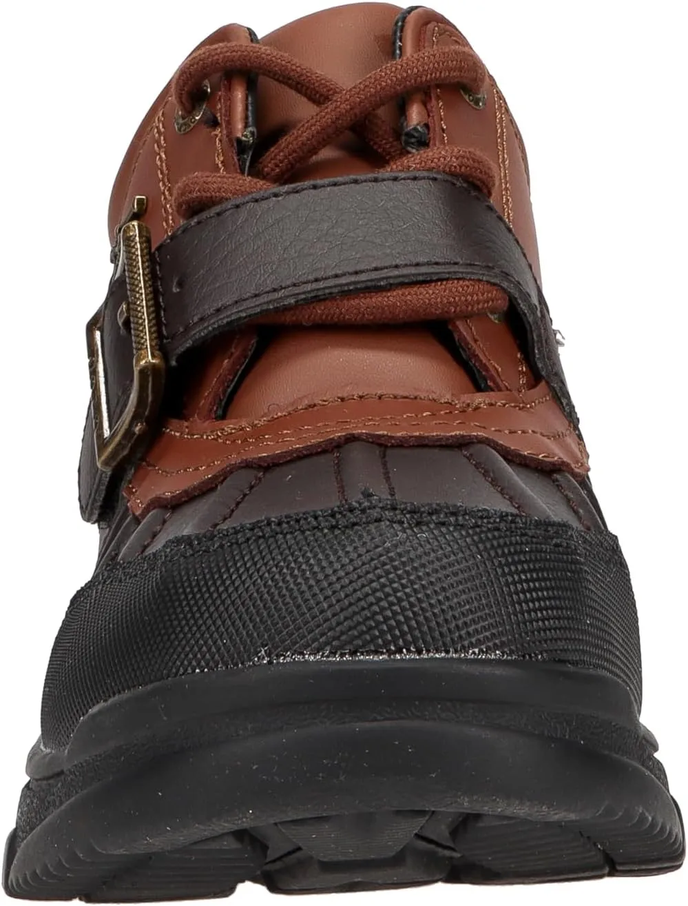 Polo Ralph Lauren Boy's Dover Boot Sneaker