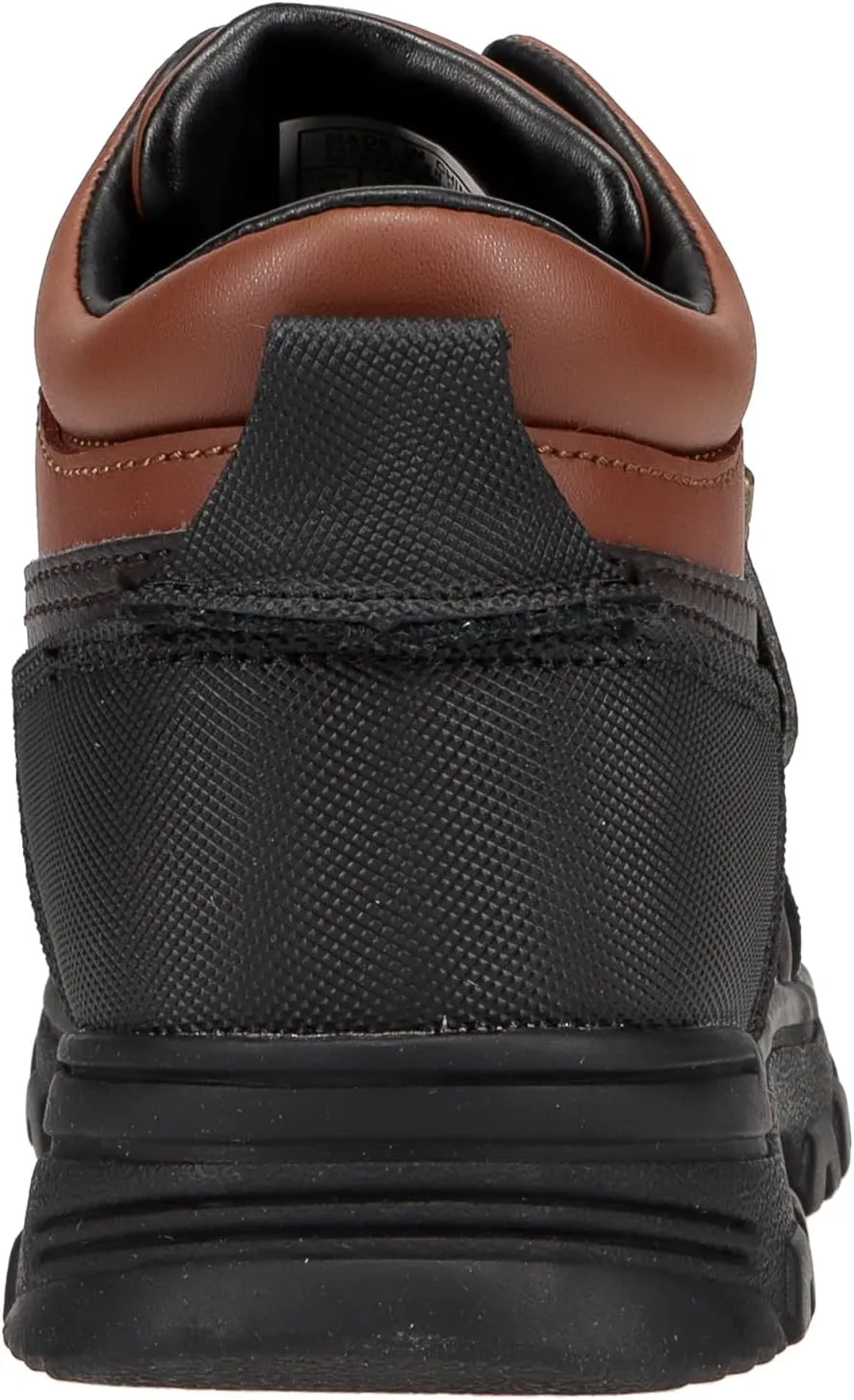Polo Ralph Lauren Boy's Dover Boot Sneaker