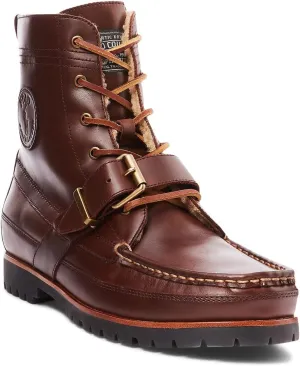 Polo Ralph Lauren Men's Ranger Boot