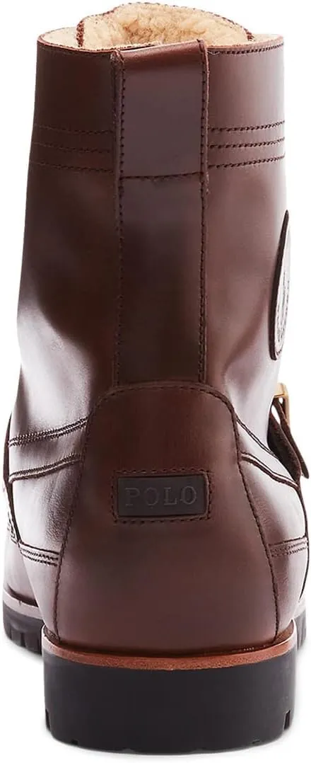 Polo Ralph Lauren Men's Ranger Boot