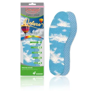Prestige Volare Latex Soft Step Insole P0077