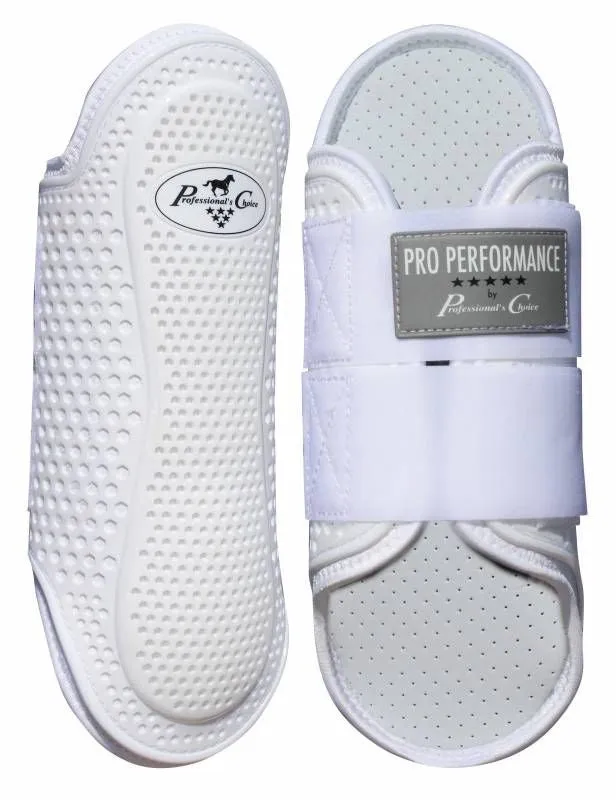 Professionals Choice Pro Perf Hybrid Splint Boot