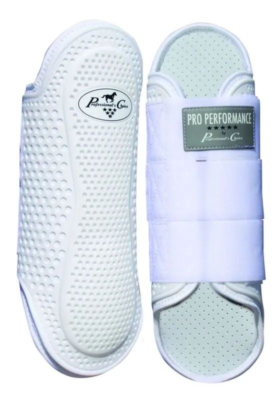 Professionals Choice Pro Perf Hybrid Splint Boot