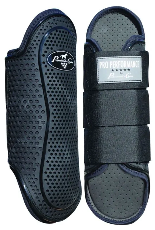 Professionals Choice Pro Perf Hybrid Splint Boot