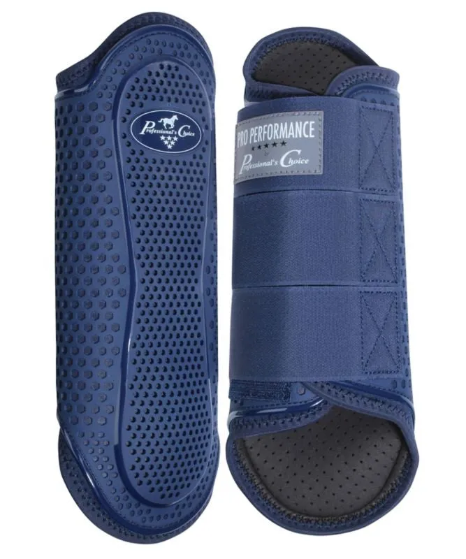 Professionals Choice Pro Perf Hybrid Splint Boot