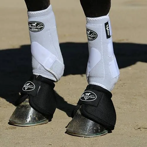 Professionals Choice VenTECH SMB Boots Front