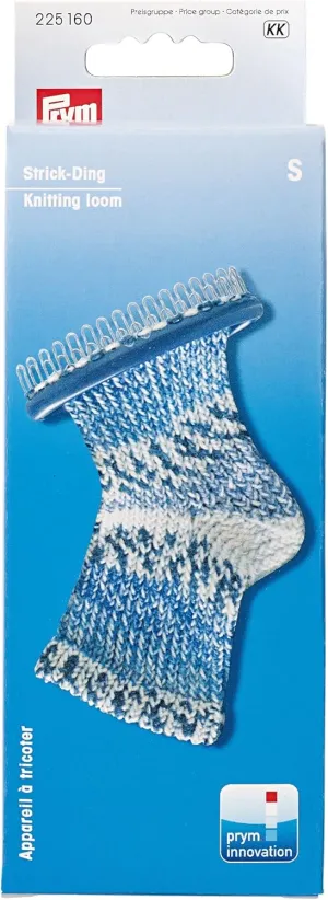 Prym Knitting Loom, Small, Dark Violet